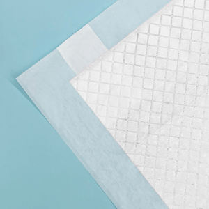 Almohadilla absorbente de agua de buena calidad, almohadilla impermeable de gran tamaño para cachorro, perro, mascota, entrenamiento de PEE - Product Image 5