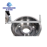 Wheel Loader AL16A-2 Roda Gigi Cincin Dalam As Roda Belakang 29090011941 Roda Gigi Cincin Internal Gear Final Drive Planetary Gear Suku Cadang 936 LG936