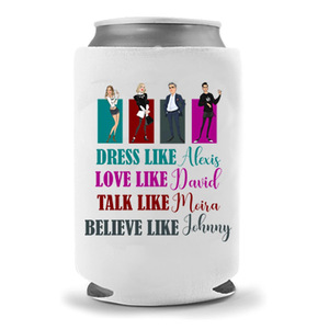 Personalized Solid Color 330ml Collapsible Beer Can Holder Sleeve Neoprene Can <b>Cooler</b> for 12oz/16oz Cans - Product Image 5