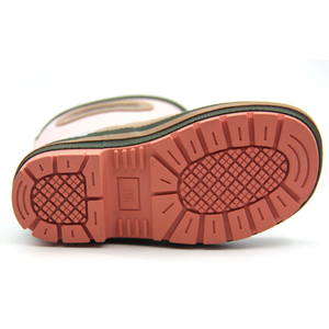 Bottes de pluie en caoutchouc imperméables de dessin animé recyclables jetables légères pour les enfants unisexe bébé âge été/hiver conception <span class=keywords><strong>pas</strong></span> <span class=keywords><strong>cher</strong></span> - Product Image 4