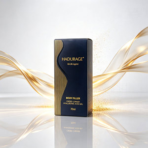 Hadurage HA, acide hyaluronique injectable réticulé pour <span class=keywords><strong>le</strong></span> corps, <span class=keywords><strong>injection</strong></span> de produit de comblement dermique avec lidocaïne au meilleur <span class=keywords><strong>prix</strong></span> - Product Image 3
