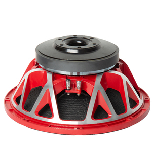 Professional 15" High <strong>Power</strong> 1200W Woofer 8ohm Impedance with Die-Cast Aluminium Basket for Sound Systems - Product Image 4