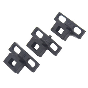 Bloque Limitador Compensador de Plástico para Instrumento de Nivel Sokkia Jiajiashen Yu, Material ABS - Product Image 2