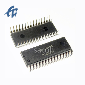 SACOH ICs Alta Qualidade Circuitos Integrados Componentes Eletrônicos Microcontrolador Transistor IC Chips CXA1019S - Product Image 1