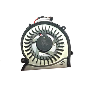 Nuevos ventiladores de refrigeración para ordenador portátil Samsung 400B NP400B2B DFS531105MC0T NP200B, ventilador interno para portátil - Product Image 2