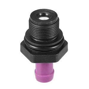 Válvula Reguladora de Presión de 1/4 Pulgadas para Nissan, Agua a Temperatura Normal, 118105H71A - Product Image 4
