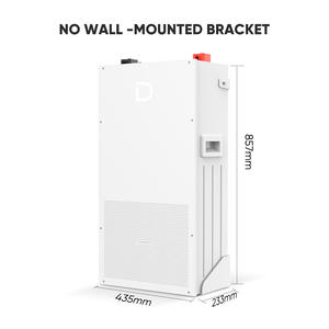 Sistema <span class=keywords><strong>de</strong></span> Paneles Solares <span class=keywords><strong>de</strong></span> Pared con Batería LiFePO4 <span class=keywords><strong>de</strong></span> Diseño Modular a Precio <span class=keywords><strong>de</strong></span> Fábrica, Autogestión y Respaldo <span class=keywords><strong>de</strong></span> 14.33kwh - Product Image 4