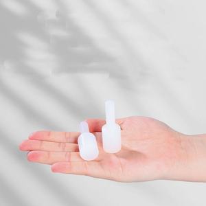 Goupilles en plastique POM sur mesure, usinées CNC de précision, haute résistance, résistantes à l'usure, pour la vente en gros - Product Image 1