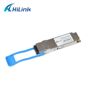 Chất lượng cao 100 gam qsfp28 LR4 20KM hộp lwdm4 Module thu phát với DDM chức năng - Product Image 3