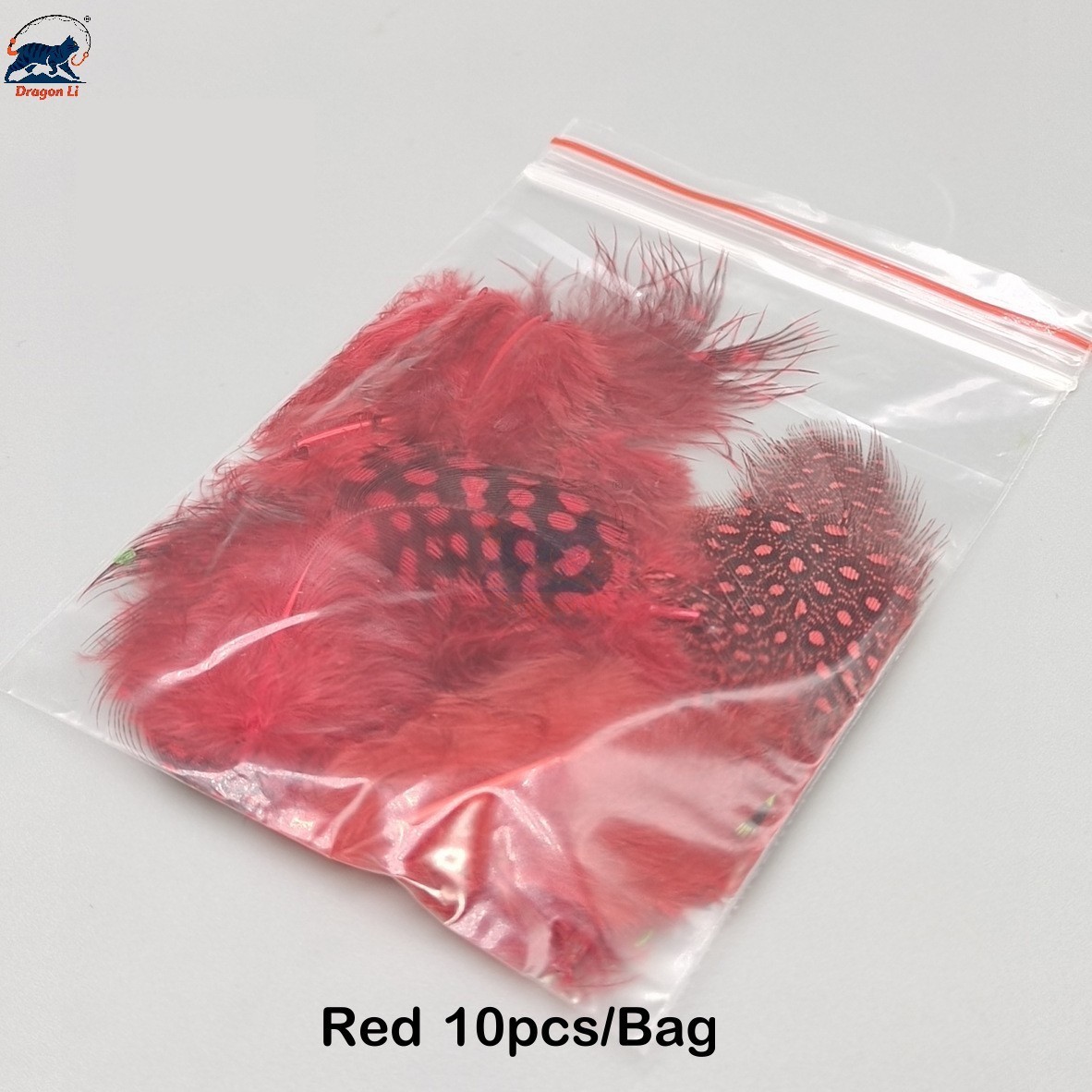 05 Red (10pcs/bag)