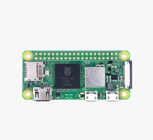 Raspberry Pi <span class=keywords><strong>Zero</strong></span>/Raspberry Pi <span class=keywords><strong>Zero</strong></span> W/Raspberry Pi <span class=keywords><strong>Zero</strong></span> 2 W PI0 Single Board 1GHz 512MB - Product Image 4