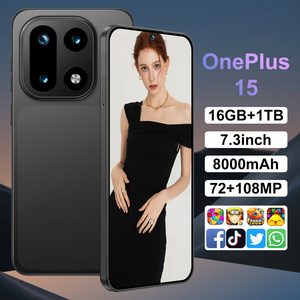 Téléphones mobiles 8000mAh <span class=keywords><strong>Prix</strong></span> bas Afrique Vente en gros OP15 - Product Image 6