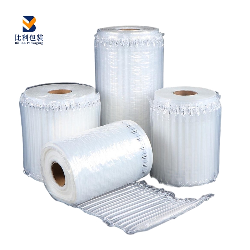PE PA Air Column Bag Inflatable