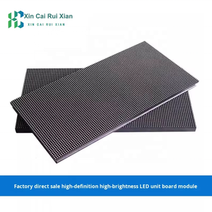 Màn hình <span class=keywords><strong>LED</strong></span> trong nhà full-color cỡ lớn P1.86 dành cho phòng hội nghị |   Phòng triển lãm |   Phát trực tiếp - Product Image 4