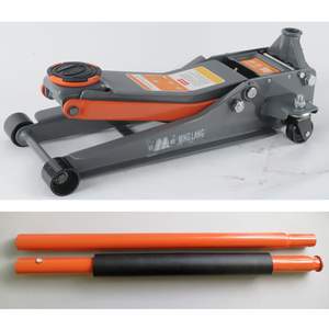 تصميم جديد المهنية الثقيلة الرافعات سيارة 3Ton لورشة عمل - Product Image 4