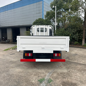 Petit <span class=keywords><strong>camion</strong></span> à benne basculante JMC Diesel nouveau Euro <span class=keywords><strong>3</strong></span> direction à gauche 4 tonnes <span class=keywords><strong>camion</strong></span> à benne basculante arrière à vendre aux Philippines - Product Image 6
