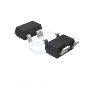 IC Reg เชิงเส้น4V 1A SOT25 SC 74A, 753 XC6220D401MR-G การจัดการพลังงาน (PMIC) การผลิตชิ้นส่วนอิเล็กทรอนิกส์ - Product Image 1