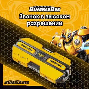 Écouteurs sans fil Bluetooth <span class=keywords><strong>Transformers</strong></span> TF-T01 authentiques, <span class=keywords><strong>casque</strong></span> de sport d'extérieur 5.3 avec contrôle tactile, écouteurs musicaux - Product Image 2