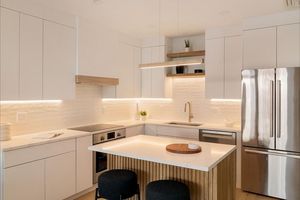 Moderno Modulador <span class=keywords><strong>Cocina</strong></span> Diseños Alto Brillo Blanco Lacado Gabinete <span class=keywords><strong>de</strong></span> <span class=keywords><strong>Cocina</strong></span> <span class=keywords><strong>PARA</strong></span> EL Hogar Isla <span class=keywords><strong>Muebles</strong></span> - Product Image 5