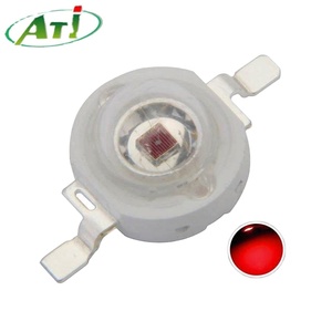 Châu Á nhà máy Trung Quốc 1-3 Wát <span class=keywords><strong>SMD</strong></span> High Power <span class=keywords><strong>SMD</strong></span> LED chip <span class=keywords><strong>Diode</strong></span> - Product Image 5