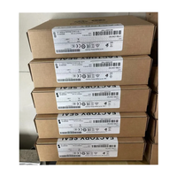 Módulo de Salida de Relé Digital de 16 Puntos 1756-OW16I Sellado de Fábrica, Módulo PLC I/O para Sistema de Control de Automatización