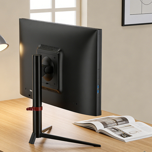 PC de jeu à écran incurvé 27 pouces complet i9 <span class=keywords><strong>13900K</strong></span> 14900K 165HZ 240HZ ordinateurs tout-en-un ordinateur de bureau RTX4060 - Product Image 4