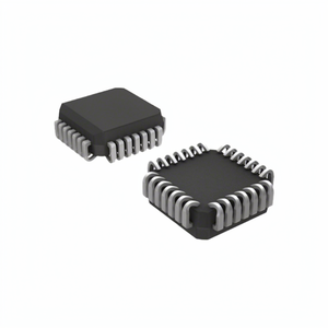 IC มัลติเพล็กเซอร์5X28ชุด MC10E154FNG PLCC 28 LCC (J Lead) ชิ้นส่วนอิเล็กทรอนิกส์มีสินค้าในสต็อก - Product Image 1