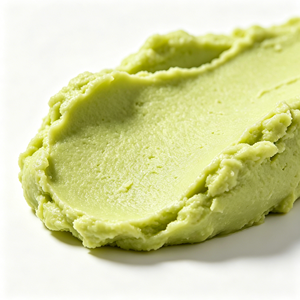 Mantequilla de Aguacate Persea Gratissima Prensada en Frío con Textura Fina, Apta para Hidratación Corporal y Mezcla de Materia Prima para Cremas - Product Image 3