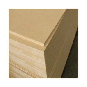 Tablero de Aglomerado Recubierto de <span class=keywords><strong>Melamina</strong></span>, Suministro Directo de Fábrica en China, Venta al Por Mayor - Product Image 2