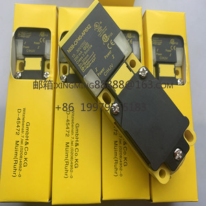 Sensor NI35 NI20 NI40U AN6X2 <span class=keywords><strong>VP4X2</strong></span> VN4X2 garantía de calidad - Product Image 4