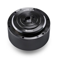 Moteur à engrenages CC sans balais à aimant permanent AKA10-9 KV60 antidéflagrant pour bras robotique exosquelette électrique avec encodeur, efficacité IE4