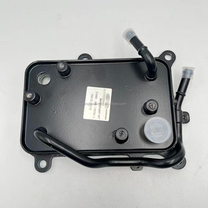 مبرد زيت جديد بالجملة من المصنع 25610-L0010/25620-L0010 للسيارات الكورية، رقم القطعة الأصلية 25610L0010 25620L0010 مع ضمان لمدة سنة - Product Image 2