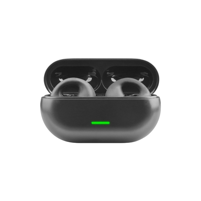Bone Conduction TWS Wireless Earbuds JL Active Noise Cancellation IPX5 Waterproof Handsfree Cuffs Gym Running for 5.3
