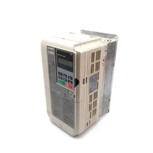 อินเวอร์เตอร์ Ga700 G7 E1000 H1000 J1000 V1000 A1000 L1000a วาริเอเตอร์ปรับความถี่ VFD ยี่ห้อ Yaskawa รุ่น L1000 มีสินค้าในสต็อก - Product Image 3