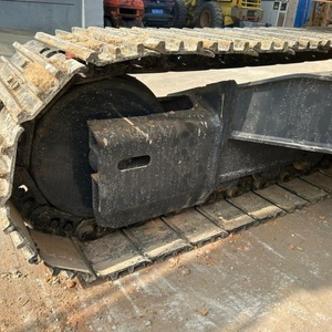 รถขุดไฮดรอลิกมือสอง Komatsu PC130 13 ตัน สภาพ 95% ราคาถูก นำเข้าจากญี่ปุ่น พร้อมใบรับรอง CE/EPA - Product Image 4