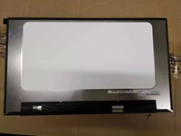 Écran d'ordinateur portable de remplacement 15,6 pouces FHD IPS LCD 60Hz 100% SRGB Mat Nouveau NV156FHM-N4W 30 broches EDP ZenBook UX533/UX534