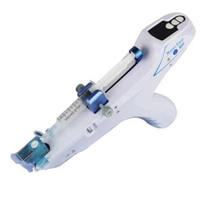 Pistolet de mésothérapie Water Light sans aiguille pour l'hydratation de la peau, le rajeunissement et l'élimination des rides, <span class=keywords><strong>appareil</strong></span> de beauté pour salon - Product Image 4