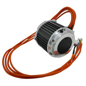 <span class=keywords><strong>SOTION</strong></span> GTS11-C modèle tout nouveau moteur de mise à niveau 72V Mototec Ebox moteur de mise à niveau - Product Image 2