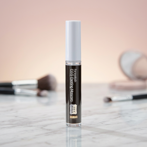Colle liquide transparente COS pour extensions de cils, finition propre, longue tenue, formule sans huile, OEM, marque privée, Corée - Product Image 3