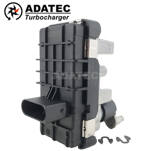 Actuador electrónico Turbo G65 GTD1752VRK 819977 8570080 8570081 Válvula de turbina para BMW <span class=keywords><strong>2</strong></span> Active Tourer (F45) 220 - Product Image 2