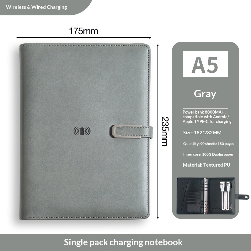 Gray