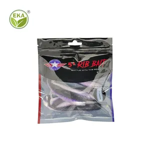 Wholesale zip lock bag for soft plastic fishing lure For All Your Storage  Demands –