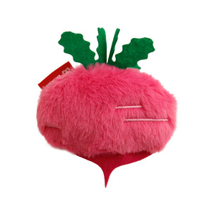 Nuevas zanahorias, pepinos, gatos, juguetes de papel, verduras simuladas, mordeduras duraderas, alivian el aburrimiento, suministros para mascotas divertidos - Product Image 1