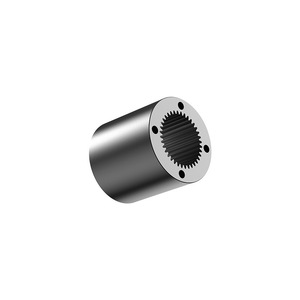 Internal <b>Gear</b> Ring KS209 Powder Metallurgy Hobbing Process For Gearbox Transmission Machinery Parts - Product Image 1