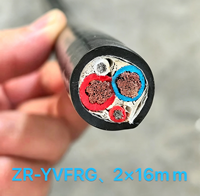 Câbles de haute qualité pour grues, câbles de déplacement, câbles enrouleurs – Approvisionnement direct usine : 1,5 mm², 2,5 mm², 4 mm², 6 mm²