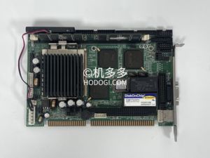 Máquina de moldeo por inyección híbrida MEIKI Placa CPU Hann Star K - Product Image 2