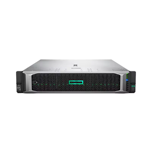 Serveur ProLiant DL380 Gen10 8SFF CTO 868703-B21 à prix avantageux pour les entreprises, en stock - Product Image 1