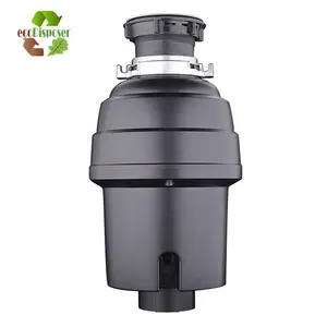 Chất thải nhà bếp Shredder nhà bếp rác thải Máy xử lý chất thải thực phẩm disposer trái cây Máy Nghiền