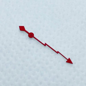 Relojes DE <span class=keywords><strong>BUCEO</strong></span> NH35, agujas, relámpago, <span class=keywords><strong>segunda</strong></span> <span class=keywords><strong>mano</strong></span>, ajuste NH35 NH36 NH38 NH39 NH70 NH72, piezas de repuesto de movimiento - Product Image 5