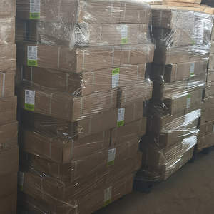 Chariot à main pliable de haute qualité en gros d'usine, chariot à plateforme à 4 roues, chariot à roulettes, OEM personnalisable, capacité de 175 à 300 kg, 1 an - Product Image 6